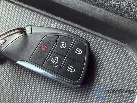 2023 Chevrolet Silverado 1500 2Wd Short Bed Lt из США, поврежденный, VIN 2GCPACED6P1126497